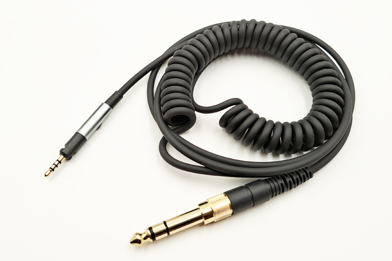 300Cm CuộN Mùa Xuân Cáp Âm Tha - đánh giá và giá Sennheiser Headphone Hd 560S
