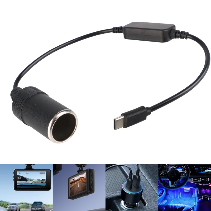 5V To 12V Converter Cable Exte - đánh giá và giá Accessories Experts Vape