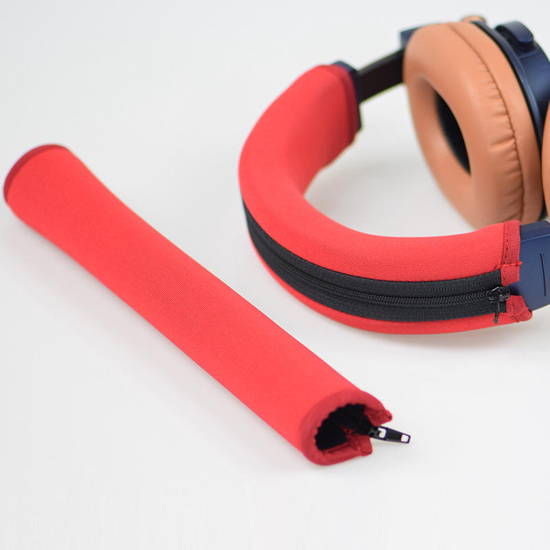 Zipper Headphone Protector Sle - đánh giá và giá Audio Technica Headphone Ath-M20X