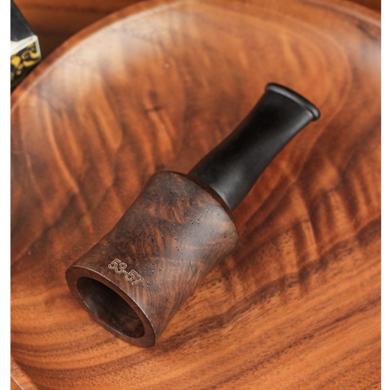 Sandalwood Cigar Mouthpiece Ti - đánh giá và giá Vape Ring