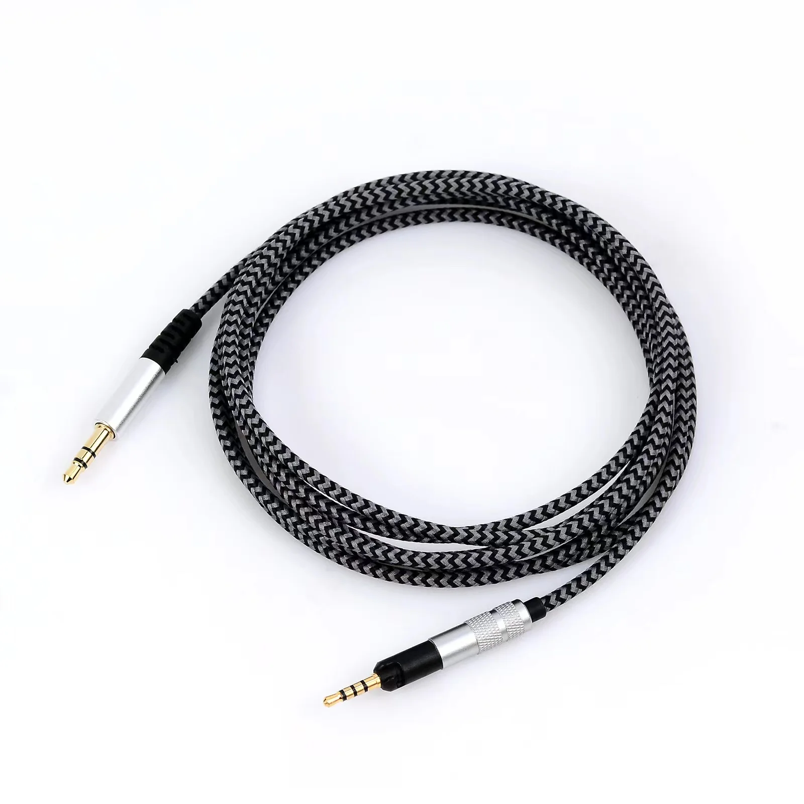 Copper Upgrade Headset Cable R - đánh giá và giá Sennheiser Headphone Hd 560S